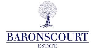 1765 Baronscourt Logo