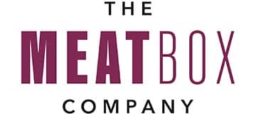 5178 The Meat Box Company Logo 1 b