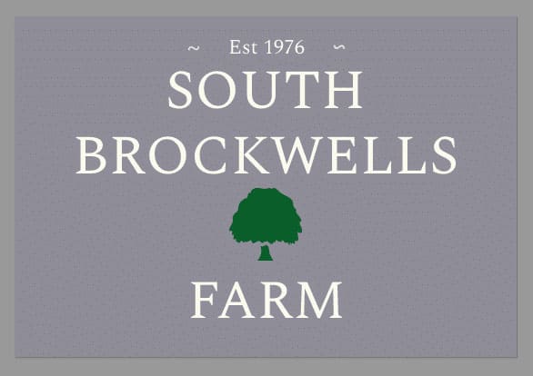 5836 South Brockwells Farm logo
