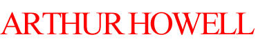ARTHUR HOWELL LOGO1