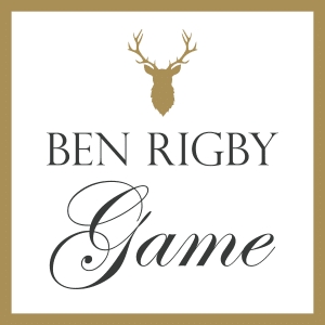 Ben Rigby Game