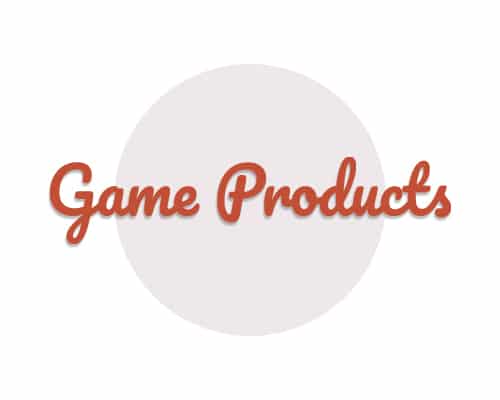 Game-Products