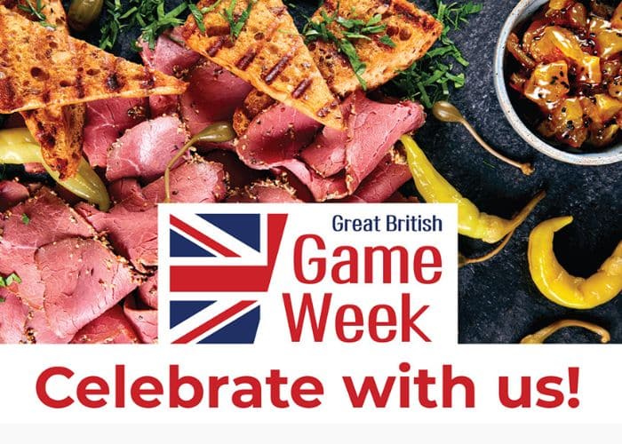Great british game week