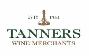 Tanners Wine