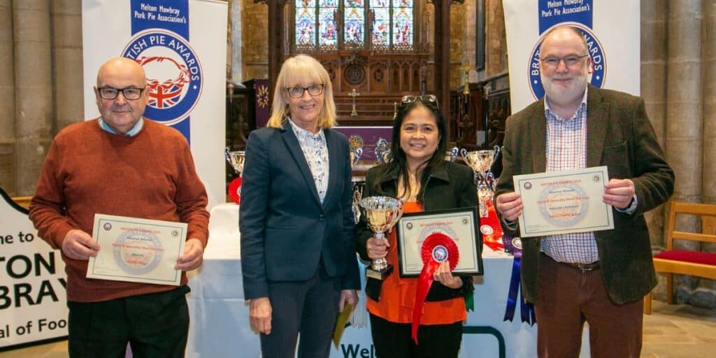 British Pie Awards