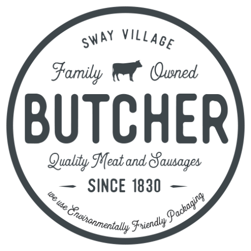 Sway Butchers