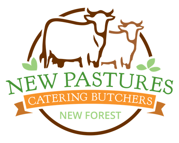 New Pastures